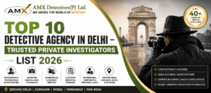 Why Choose a Professional Private Detective Agency in India? 1 Why Choose a Professional Private Detective Agency in India?