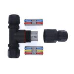 Key Features to Look for in a Gigabit Ethernet Series Watertight Cable Assembly