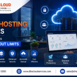 How Cloud Hosting Services Help Businesses Work Without Limits 3 How Cloud Hosting Services Help Businesses Work Without Limits
