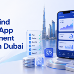 How to Find the Best App Development Partner in Dubai