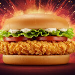 Zinger Burger: What Makes This Crispy Burger So Popular Today?