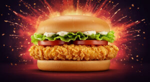 Zinger Burger: What Makes This Crispy Burger So Popular Today?