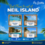 Neil Island Andaman Travel Guide 2026 | TryTrabby.com 3 Neil Island Andaman Travel Guide 2026 | TryTrabby.com