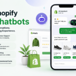 AI Chatbots for B2B Shopify Stores: How They Improve Sales and Customer Experience