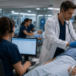Emergency Medical Scribes: Improving Emergency Department Efficiency and Patient Care