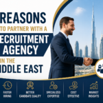 7 Reasons to Partner with a Recruitment Agency in the Middle East 3 7 Reasons to Partner with a Recruitment Agency in the Middle East