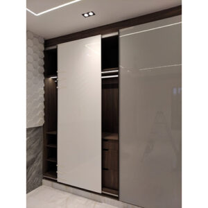 PU Coated Wardrobe Suppliers: Providing Stylish and Durable Storage Solutions 1 PU Coated Wardrobe Suppliers: Providing Stylish and Durable Storage Solutions