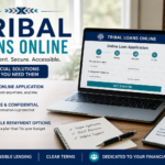 Tribal Loans Online: A Story of Smart Financial Decisions