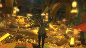 Cheap FFXIV Gil Shopping Made Easy With MmoGah Service