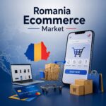 Is the Romania Ecommerce Market Transforming Digital Retail Through Innovation and Consumer-Driven Growth?