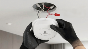 Combo Smoke CO Detector: Complete Safety Guide for Every Modern Home 1 Combo Smoke CO Detector: Complete Safety Guide for Every Modern Home