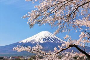 Exploring Japan's Sacred Pilgrimage Trails for Cultural Travellers 1 Exploring Japan’s Sacred Pilgrimage Trails for Cultural Travellers