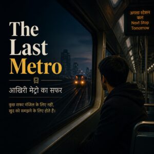 The Last Metro