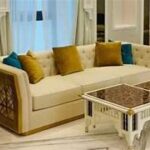 Bespoke Furniture Manufacturers: Creating Customized Furniture for Modern Interiors