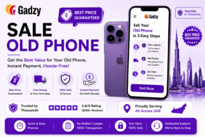 Sale Old Phone: Complete Guide to Get the Best Price in 2026
