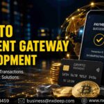 Secure Crypto Payment Gateway Development Services 3 Secure Crypto Payment Gateway Development Services