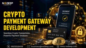 Secure Crypto Payment Gateway Development Services 1 Secure Crypto Payment Gateway Development Services