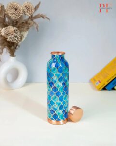 How Copper Bottles Support Digestive Health Naturally 1 How Copper Bottles Support Digestive Health Naturally