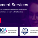 Complete Guide to Enterprise Java Development: Building Scalable, Secure, and High-Throughput Applications | Ksolves