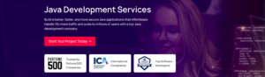 Complete Guide to Enterprise Java Development: Building Scalable, Secure, and High-Throughput Applications | Ksolves
