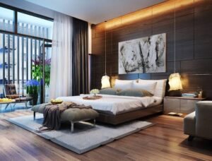 Bedroom Décor: Creative Ideas to Design a Cozy and Stylish Bedroom