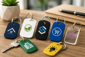 Affordable Custom Key Tags for Small Business Branding 1 Affordable Custom Key Tags for Small Business Branding