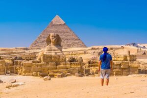 Exploring the Ancient Tombs and Necropolises Beyond the Valley of the Kings
