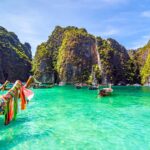 Exploring Thailand’s Historic Railway Routes and Scenic Train Journeys