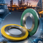 How Spiral Wound Gaskets Adapt To Changing Operating Conditions 3 How Spiral Wound Gaskets Adapt To Changing Operating Conditions