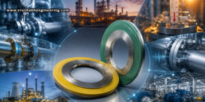 How Spiral Wound Gaskets Adapt To Changing Operating Conditions