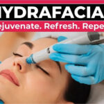 Hydrafacial: The Secret to Healthy, Glowing Skin