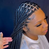 Ready for a Fresh Look? Why Visit a Boho Knotless Braids Salon Today? 1 Ready for a Fresh Look? Why Visit a Boho Knotless Braids Salon Today?