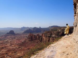 The Best Traditional Markets in Ethiopia for Authentic Cultural Experiences