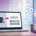 Modernizing Your ERP: Why Odoo Migration Is the Next Strategic Move