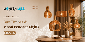 Buy Timber and Wood Pendant Lights Australia Buying Guide