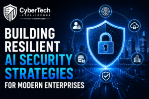 Building Resilient AI Security Strategies for Modern Enterprises 1 Building Resilient AI Security Strategies for Modern Enterprises