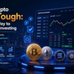 When Crypto Gets Tough: A Smarter Way to Think About Investing