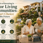 Benefits of Investing in Senior Living Communities: A Smart Choice for the Future