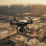 DJI Matrice 4TD: Transforming Real Estate Site Surveys in the UAE