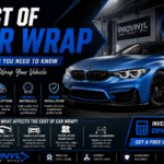 Cost of Car Wrap: Everything You Need to Know Before Wrapping Your Vehicle