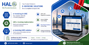 The Clock is Ticking on UAE E-Invoicing: Why Your Business Needs to Act Now