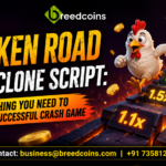 Chicken Road Game Clone Script: Everything You Need to Launch a Successful Crash Game 3 Chicken Road Game Clone Script: Everything You Need to Launch a Successful Crash Game