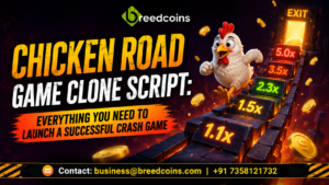 Chicken Road Game Clone Script: Everything You Need to Launch a Successful Crash Game