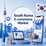 Why Is the South Korea E-commerce Market Leading Asia’s Digital Shopping Revolution?