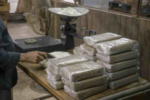 What Makes an International Drug Trafficking Reporting and Hotline an Important Public Safety Tool? 1 What Makes an International Drug Trafficking Reporting and Hotline an Important Public Safety Tool?