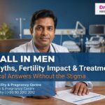 nightfall men causes myths fertility treatment fertility centre trichy
