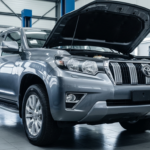 4wd servicing