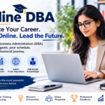 online dba