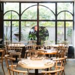Lebanese Restaurant