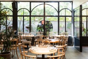 How to Enjoy a Relaxed Meal at a Lebanese Restaurant CBD